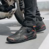 BUTY MOTOCYKLOWE REBELHORN SPARK 2 BLACK RED 40