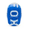 KASK FOX V1 SHIELD BLUE M