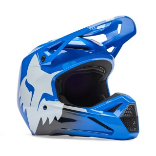 KASK FOX V1 SHIELD BLUE L