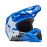 KASK FOX V1 SHIELD BLUE L