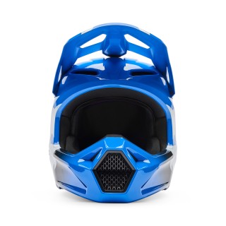 KASK FOX V1 SHIELD BLUE L