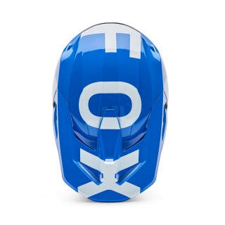 KASK FOX V1 SHIELD BLUE L