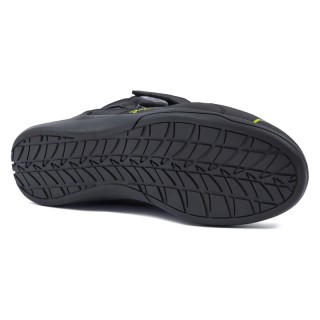 BUTY MOTOCYKLOWE REBELHORN SPARK 2 BLACK FLUO YELLOW 39