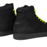 BUTY MOTOCYKLOWE OZONE TOWN BLACK FLUO YELLOW 42