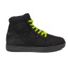 BUTY MOTOCYKLOWE OZONE TOWN BLACK FLUO YELLOW 40