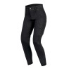 JEANSY MOTOCYKLOWE DAMSKIE REBELHORN ASH BLACK W36L30