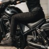 JEANSY MOTOCYKLOWE DAMSKIE REBELHORN ASH BLACK W36L30