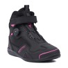 BUTY MOTOCYKLOWE DAMSKIE REBELHORN SPARK 2 BLACK PINK W36
