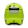 KASK FOX V1 SHIELD FLUO YELLOW M
