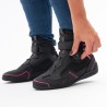 BUTY MOTOCYKLOWE DAMSKIE REBELHORN SPARK 2 BLACK PINK W39