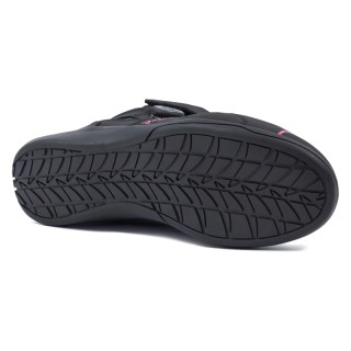 BUTY MOTOCYKLOWE DAMSKIE REBELHORN SPARK 2 BLACK PINK W38