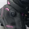 BUTY MOTOCYKLOWE DAMSKIE REBELHORN SPARK 2 BLACK PINK W38
