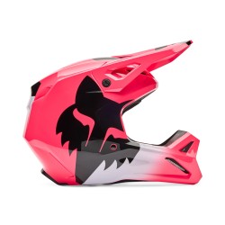 KASK FOX V1 SHIELD PINK S