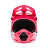 KASK FOX V1 SHIELD PINK S