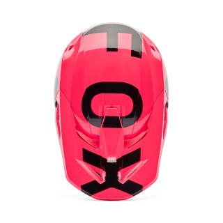 KASK FOX V1 SHIELD PINK S