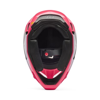KASK FOX V1 SHIELD PINK S