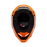 KASK FOX V1 SHIELD FLUO ORANGE S