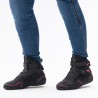 BUTY MOTOCYKLOWE DAMSKIE REBELHORN SPARK 2 BLACK PINK W39