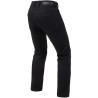 JEANSY MOTOCYKLOWE REBELHORN CLASSIC 3 REGULAR FIT BLACK 30/34