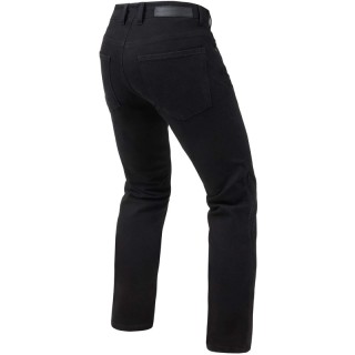 JEANSY MOTOCYKLOWE REBELHORN CLASSIC 3 REGULAR FIT BLACK 32/34