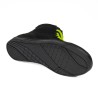 BUTY MOTOCYKLOWE OZONE TOWN BLACK FLUO YELLOW 48