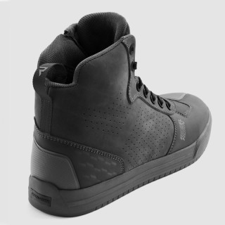 BUTY MOTOCYKLOWE REBELHORN SPIKE BLACK 48