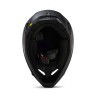 KASK FOX V1 SOLID MATTE BLACK M