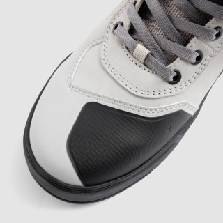 BUTY MOTOCYKLOWE REBELHORN SPIKE GREY 39