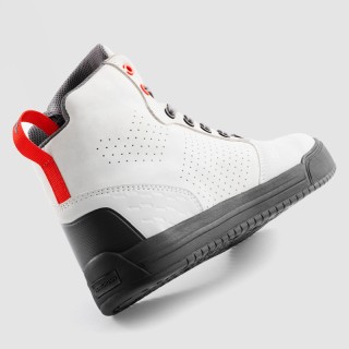 BUTY MOTOCYKLOWE REBELHORN SPIKE GREY 42