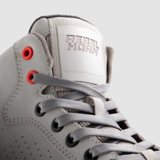 BUTY MOTOCYKLOWE REBELHORN SPIKE GREY 41