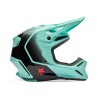 KASK FOX V3 DRIP TURQUOISE L