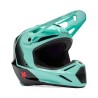 KASK FOX V3 DRIP TURQUOISE L