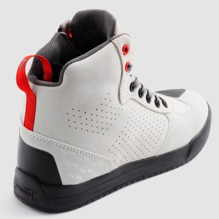 BUTY MOTOCYKLOWE REBELHORN SPIKE GREY 47