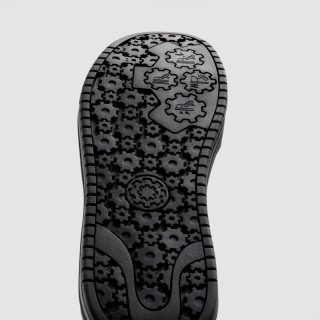 BUTY MOTOCYKLOWE REBELHORN SPIKE GREY 43