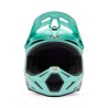 KASK FOX V3 DRIP TURQUOISE L