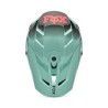 KASK FOX V3 DRIP TURQUOISE L