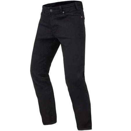 JEANSY MOTOCYKLOWE REBELHORN CLASSIC 3 REGULAR FIT BLACK 36/30