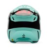 KASK FOX V3 DRIP TURQUOISE L