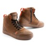 BUTY MOTOCYKLOWE REBELHORN SPIKE BROWN 42