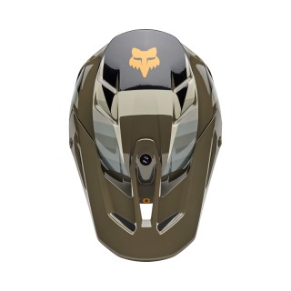 KASK FOX V3 FADE BROWN/BLACK L