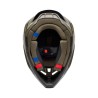 KASK FOX V3 FADE BROWN/BLACK L