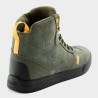 BUTY MOTOCYKLOWE REBELHORN SPIKE OLIVE GREEN 43