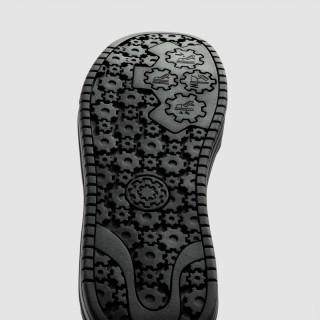 BUTY MOTOCYKLOWE REBELHORN SPIKE OLIVE GREEN 41