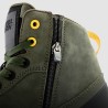 BUTY MOTOCYKLOWE REBELHORN SPIKE OLIVE GREEN 44
