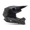 KASK FOX V3 RS CARBON SOLID BLACK M