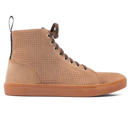 BUTY MOTOCYKLOWE REBELHORN TRAMP 2 SAND 36