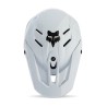KASK FOX V3 RS CARBON SOLID WHITE M