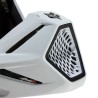 KASK FOX V3 RS CARBON SOLID WHITE M