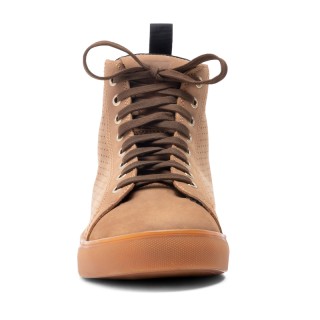 BUTY MOTOCYKLOWE REBELHORN TRAMP 2 SAND 38