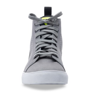 BUTY MOTOCYKLOWE REBELHORN TRAMP 2 GREY FLUO YELLOW 37